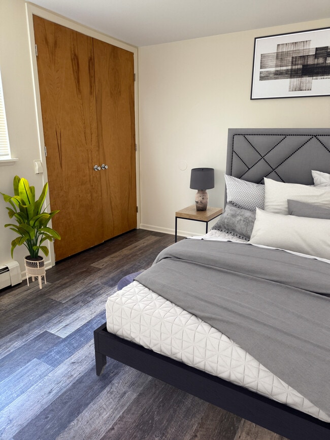 South Bay Apartments