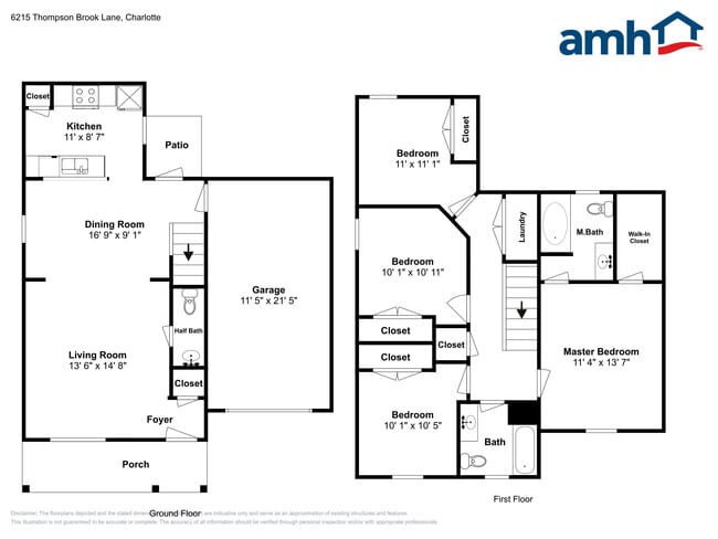 Photo - 6215 Thompson Brook Ln