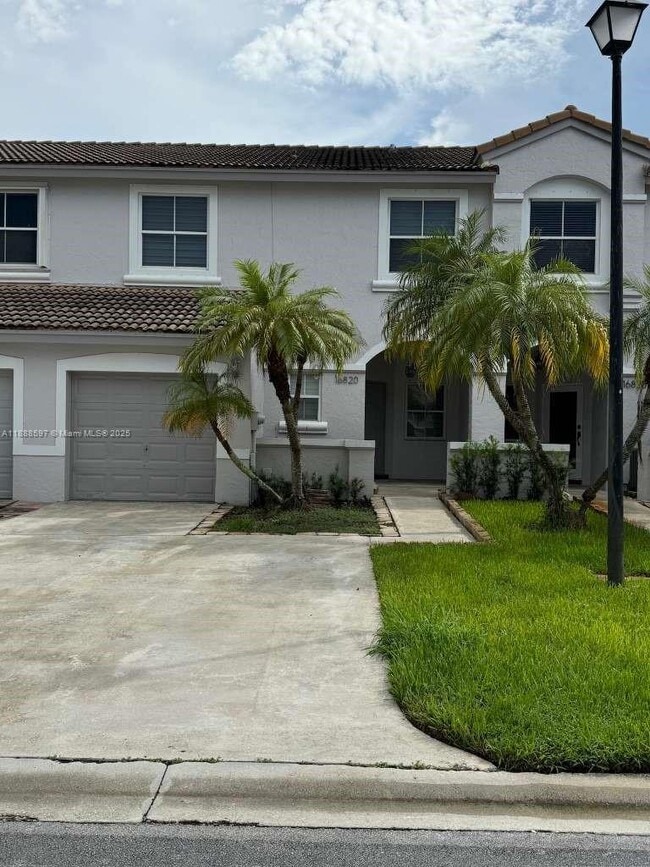 Photo - 16820 SW 1st Manor