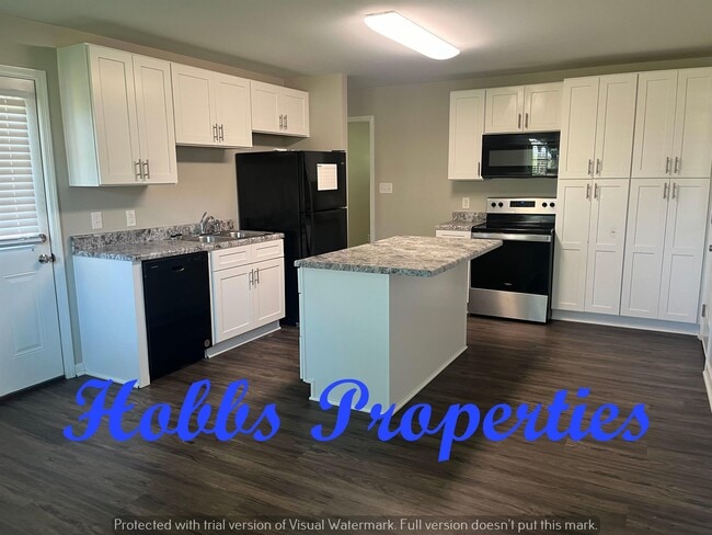 Photo - 1402 Hayden St