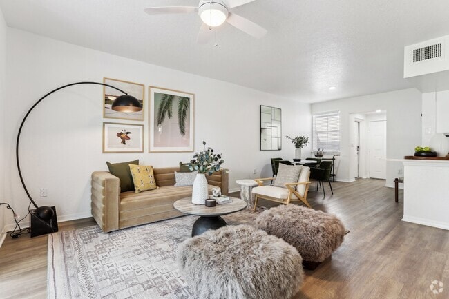 Building Photo - Bell Lansbrook Village Rental