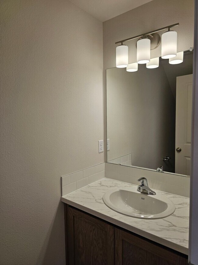 Photo - Brand New 3 Bed / 2.5 Bath Duplex – Available Now!
