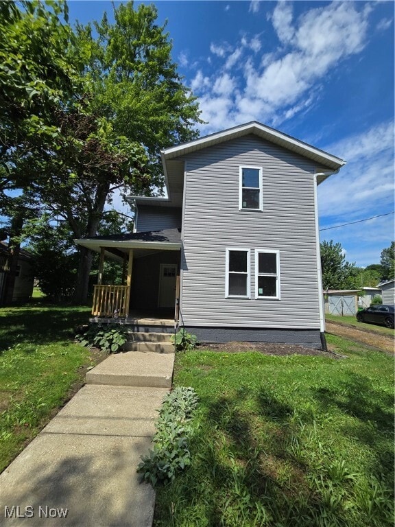 Photo - 209 Hall St Casa