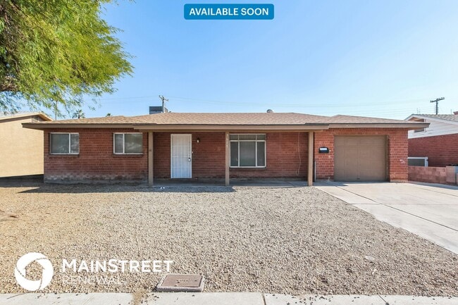 Building Photo - 3619 N 48th Ave Rental