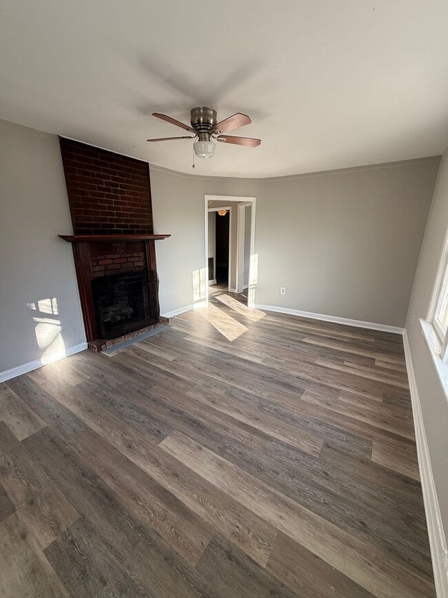 Photo - Updated 2 Bedroom, 1 Bathroom Rental with Bonus Room – Rossville, GA