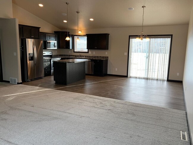 Photo - Gorgeous 3 Bed, 2 Bath Home with Triple Attached Garage!