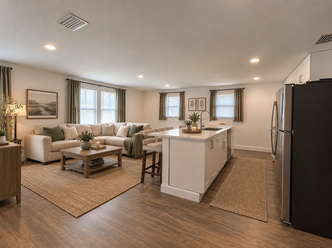 3431 Broadway Ave Unit 1