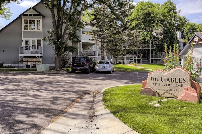 Photo - Students Welcome! Fantastic & Classy 2-Bedroom, 2-Bath Ranch-Style 2nd Floor Condo Unit 1601 W Swallow 1G