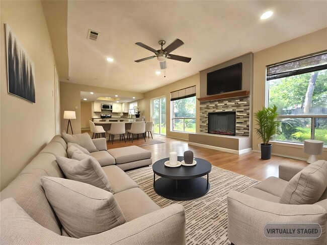 Photo - 8622 Quail Burg Ln