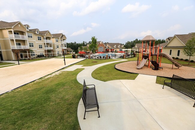 Our Community has many amenities to offer