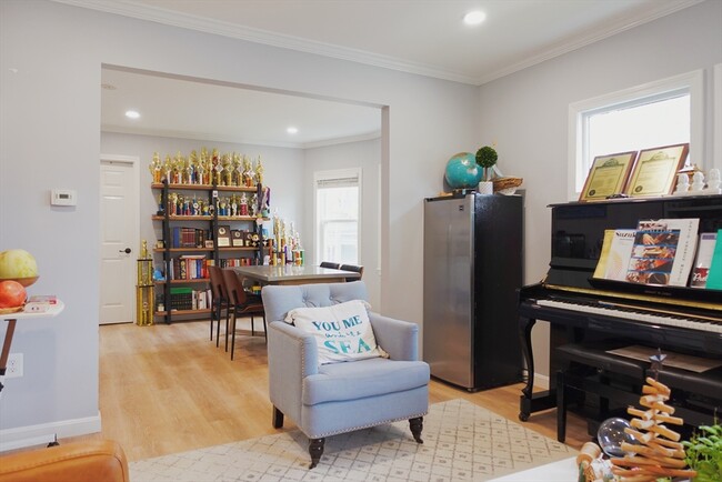 Photo - 1 Vincent Ave Townhome