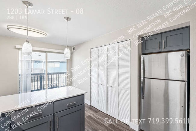 Photo - 1203 N Lamar St Unidad 08