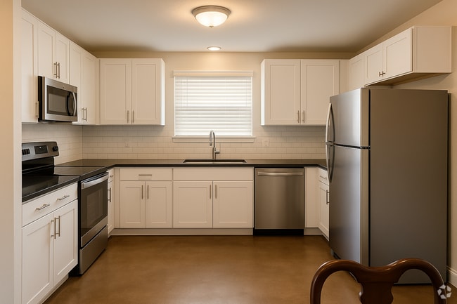 Building Photo - 606COR Unit A Rental