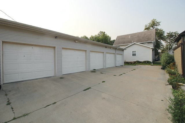 Building Photo - 1122 Washington St