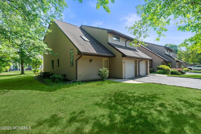 Building Photo - 50 Lenape Trail Rental