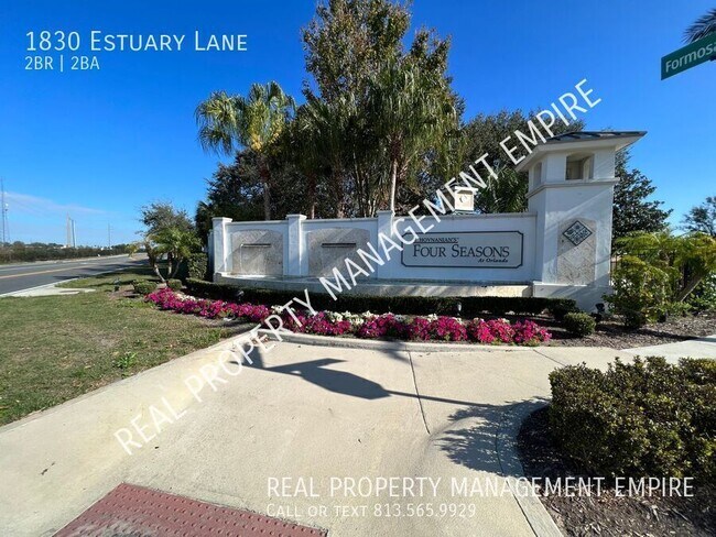 Photo - 1830 Estuary Ln