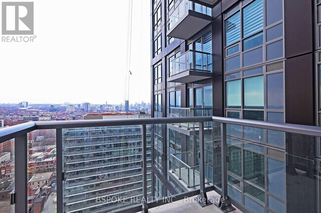 Photo - 108 Peter St Unité 2811