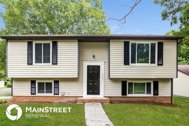 Building Photo - 5222 Split Oak Dr