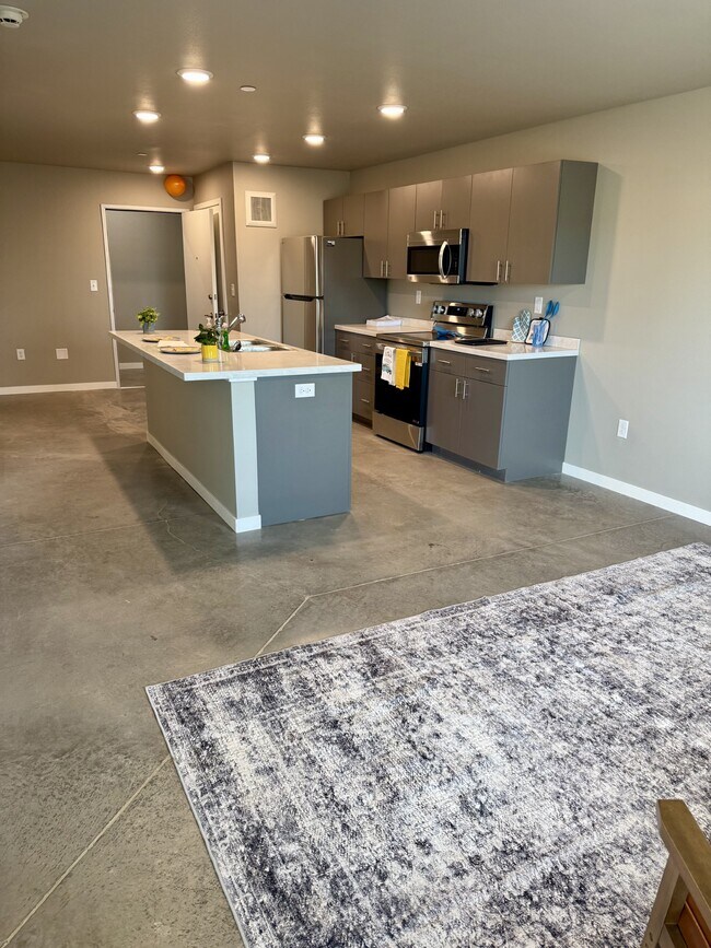 Photo - Sagebrush Flats