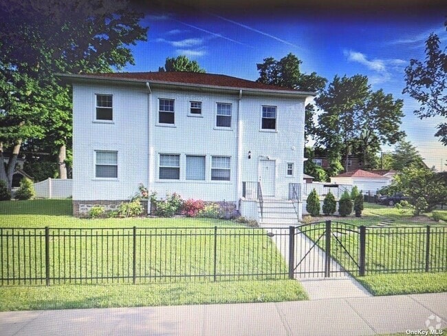 Building Photo - 471 Webster Ave Rental