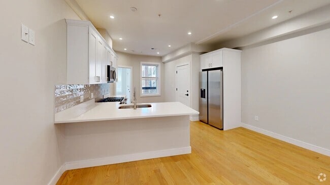 Building Photo - 181 Allston St Unit Alston Rental