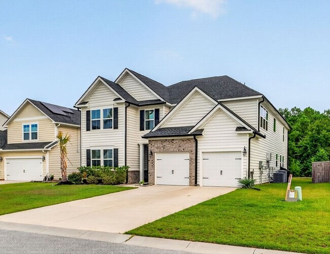 Building Photo - 518 Yellow Leaf Ln