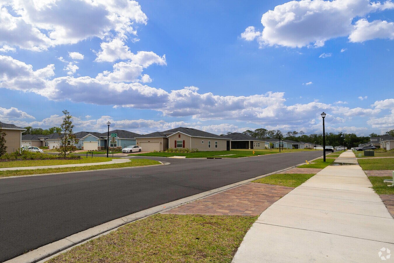 Context - Lennar at Gentle Woods North