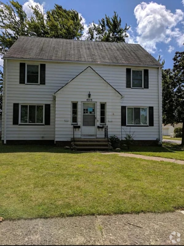 Building Photo - 4715 Yorkshire Ave Rental