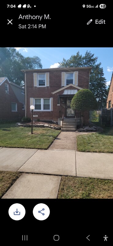 Photo - 7612 S Artesian Ave