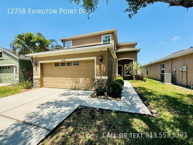 Building Photo - 12758 Evington Point Dr