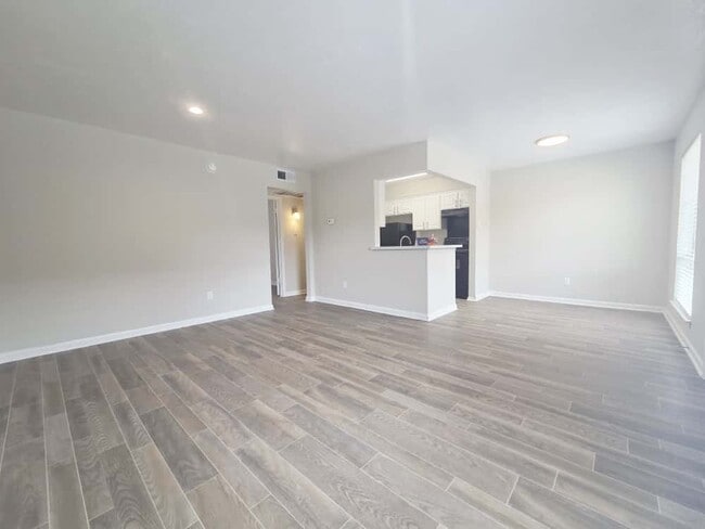 Living Room - Sandpebble