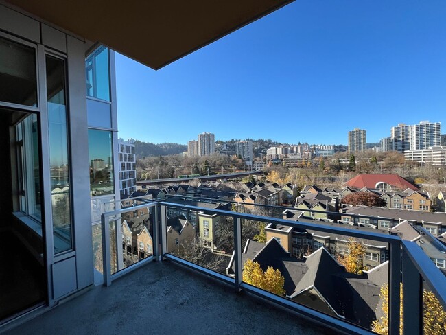 Incredible VIEWS! 1 Bed 1 Bath Condo-The S... - Incredible VIEWS! 1 Bed 1 Bath Condo-The S...