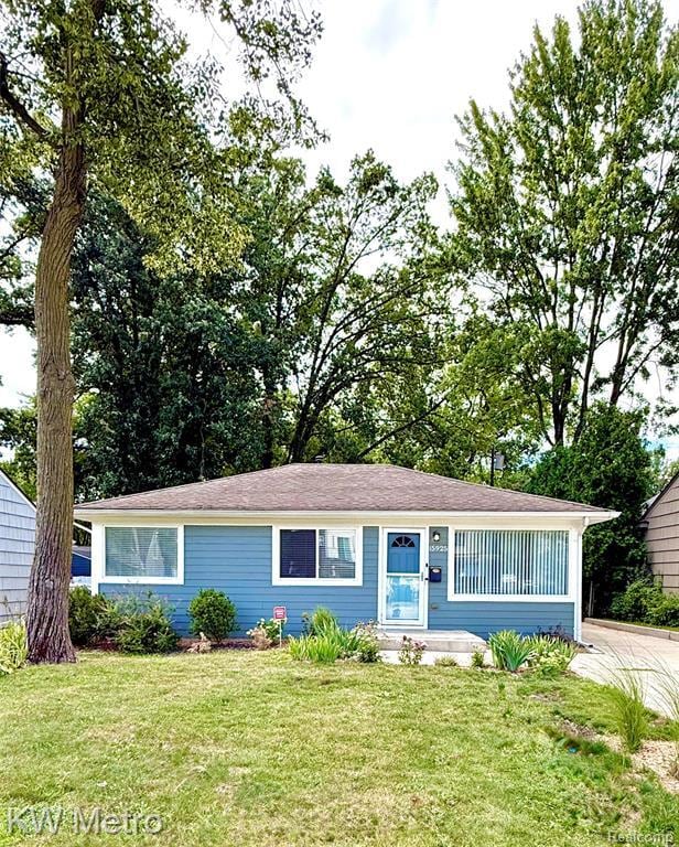 Photo - 15925 W 14 Mile Rd