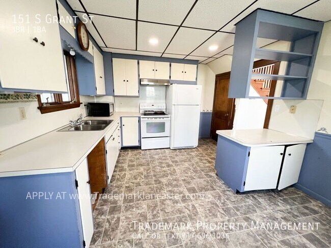 Photo - 151 S Grant St