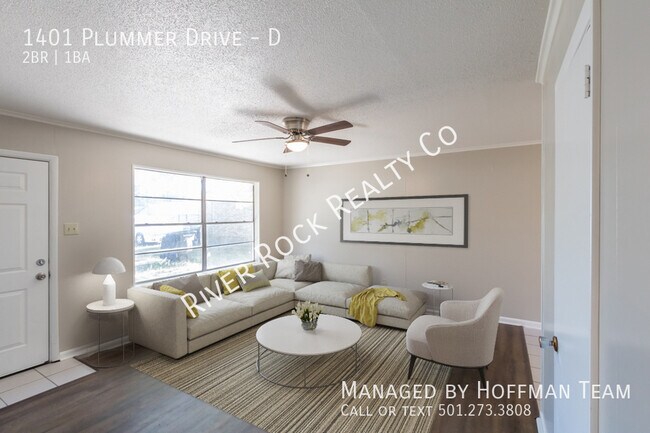Photo - 1401 Plummer St Unit D