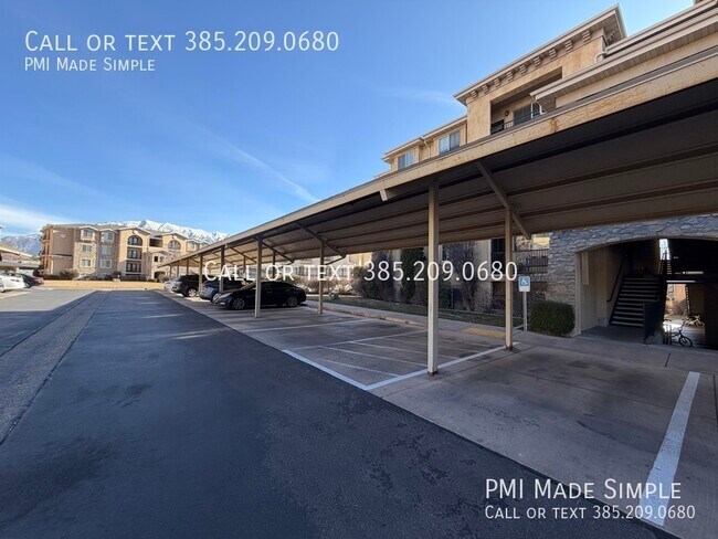 Photo - 1018 N 985 W St Unit 505