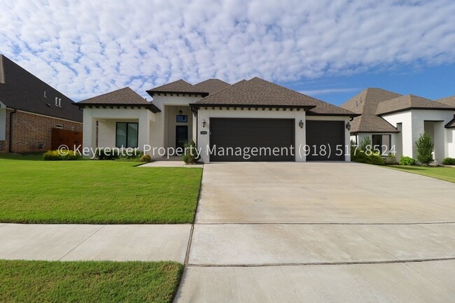 Photo - COMING SOON! Marvelous and Modern 3 Bed/ 3.5 Bath Home in South Broken Arrow!