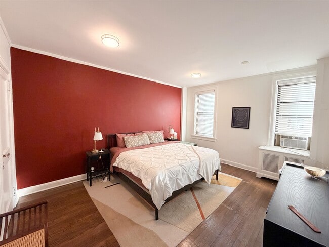 Building Photo - 2600 John F. Kennedy Blvd Unit 1J