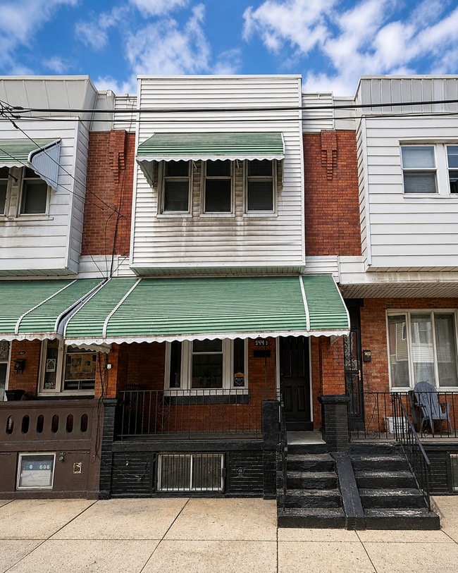 Photo - 1449 S Marston St