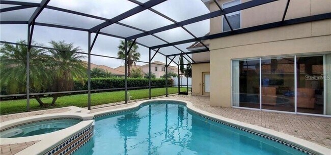 10914 Ledgement Ln