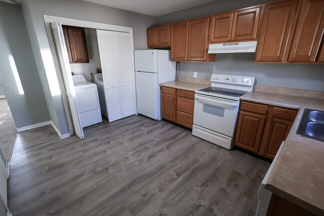 Photo - 1335 N 20th St