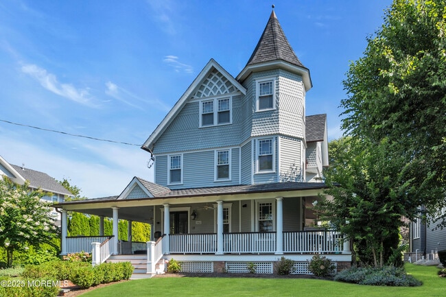 Photo - 214 Monmouth Ave