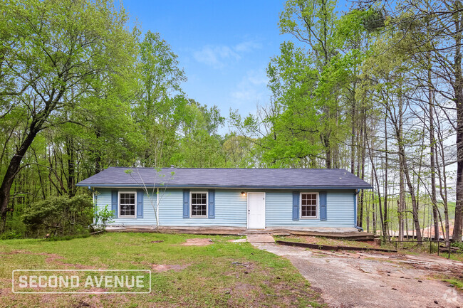 Building Photo - 3895 Jailette Rd SW Rental