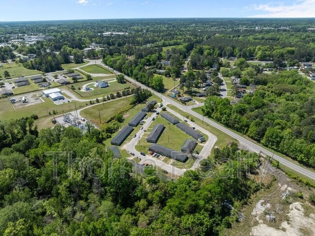 Photo - 2501 St Andrew St Unit Apt 33