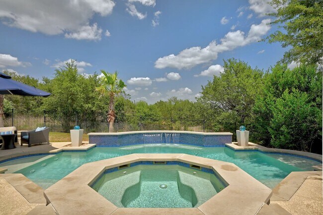 Fully Furnished Modern Home in Rocky Creek! - Fully Furnished Modern Home in Rocky Creek!
