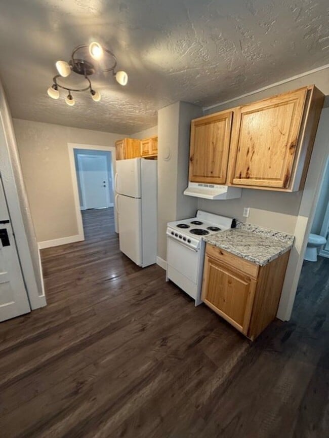 Photo - Cute remodel right downtown! Super cute.