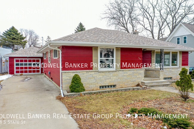 Photo - 608 S State St
