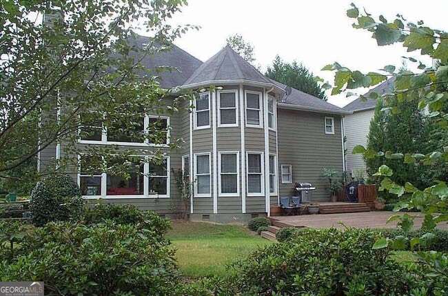 10635 Cauley Creek Dr