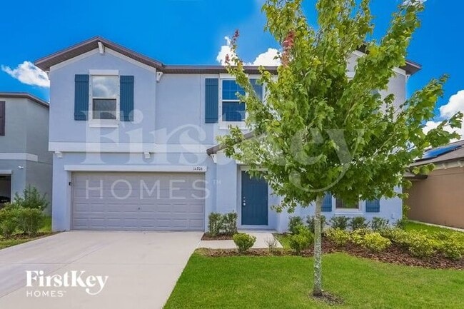 Building Photo - 14706 Scottburgh Glen Dr Rental