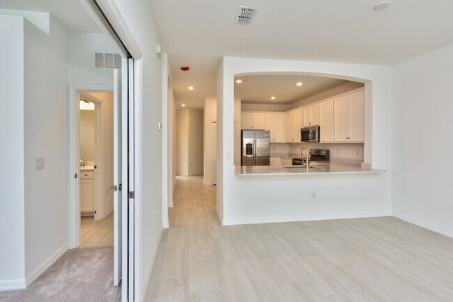 Photo - Brand new Villa in Orange Blossom Ranch Apartamento